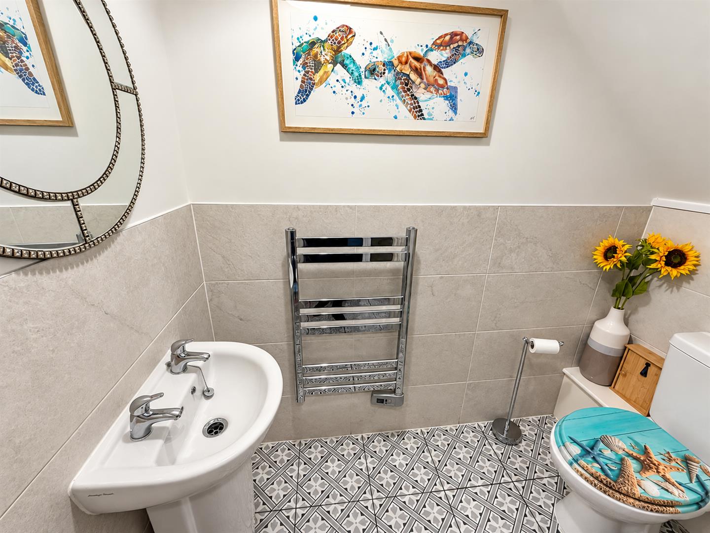 Mansion Gardens, Penllergaer, Swansea, SA4 9GY